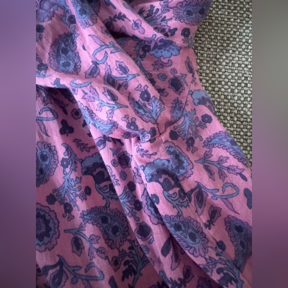 Spell Journey Blouse Size S - Picture 10 of 15